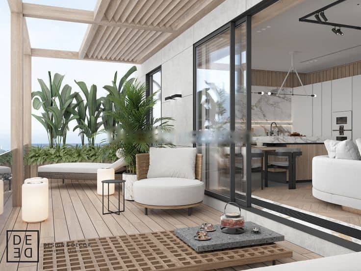 Vente Appartement F3 Belouizdad