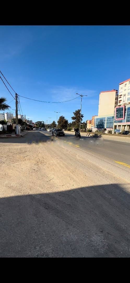 Location Terrain Birkhadem