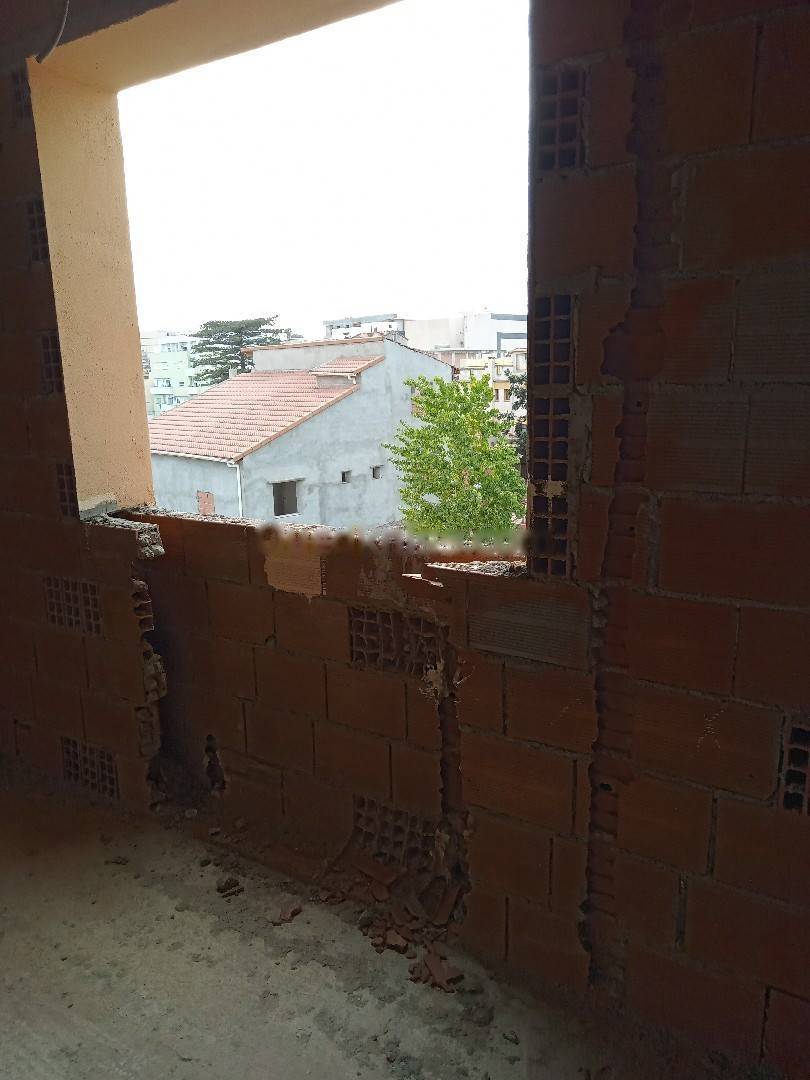 Vente Appartement F3 Cheraga