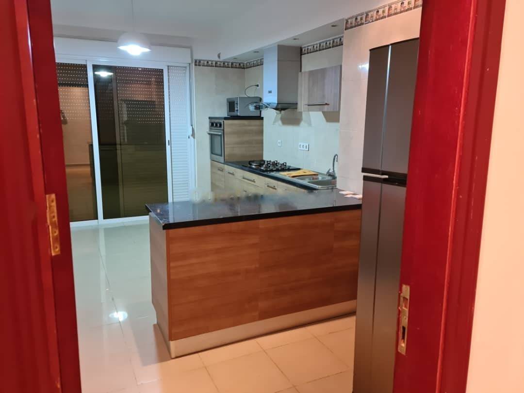 Location Appartement El Achour