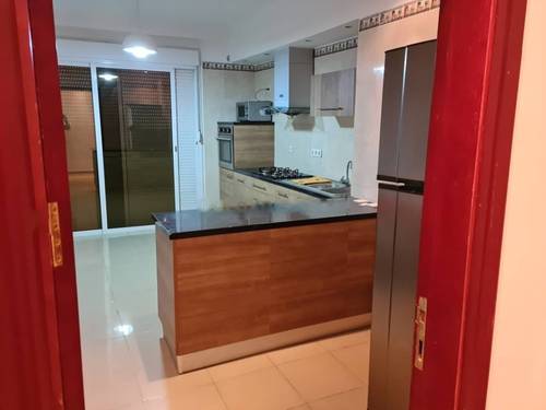 Location Appartement El Achour