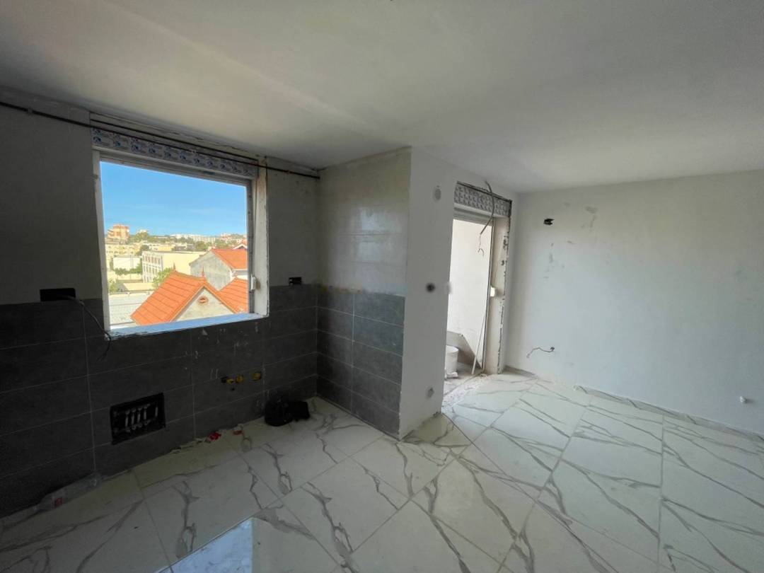 Vente Appartement Bordj El Kiffan