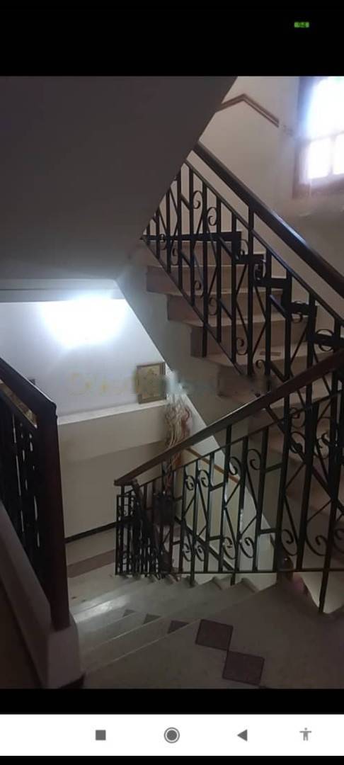 Location Appartement F3 Reghaia