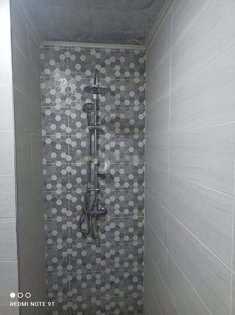 Vente Appartement F2 Bordj El Bahri
