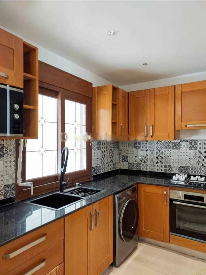 Vente Appartement F4 Bordj El Kiffan