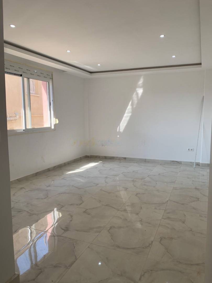 Vente Appartement F4 Draria