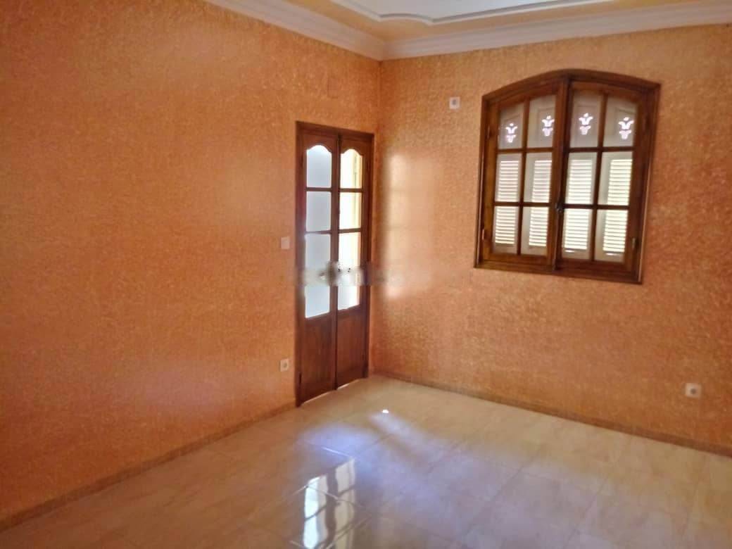 Location Appartement F3 Bordj El Bahri