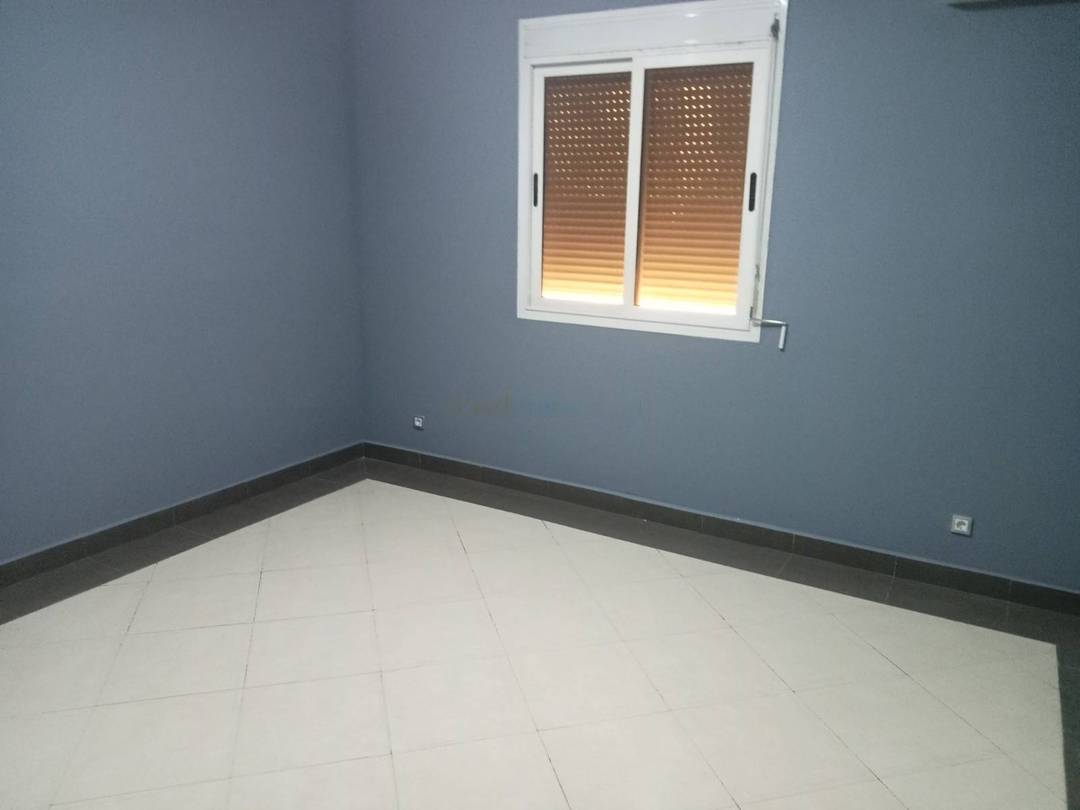 Location Villa F8 Oued Smar