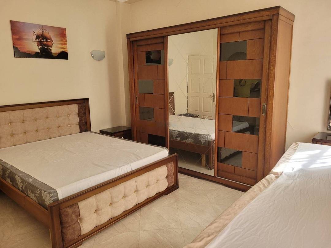 Location Appartement F2 El Biar