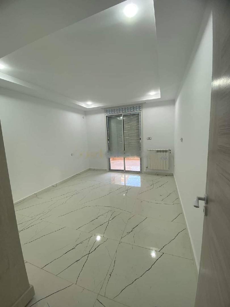 Vente Appartement F2 Bordj El Kiffan