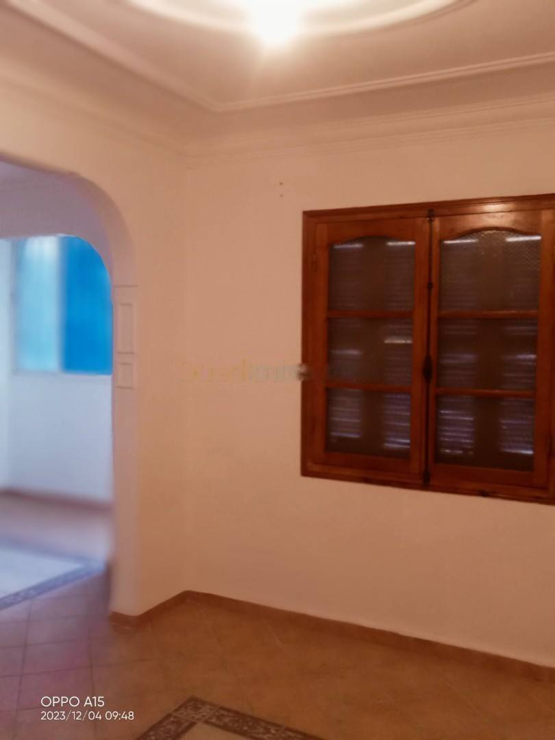 Vente Appartement F3 Birtouta
