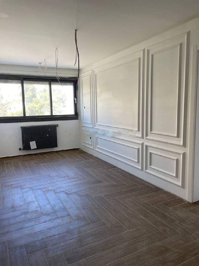 Vente Appartement F5 Bab Ezzouar