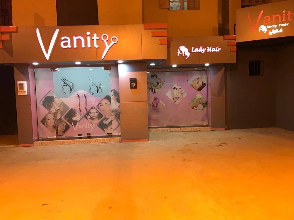 Location Local F1 Ouled Fayet