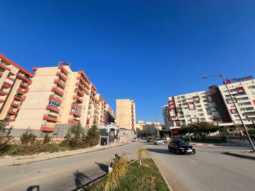 Location Appartement F3 Ouled Fayet