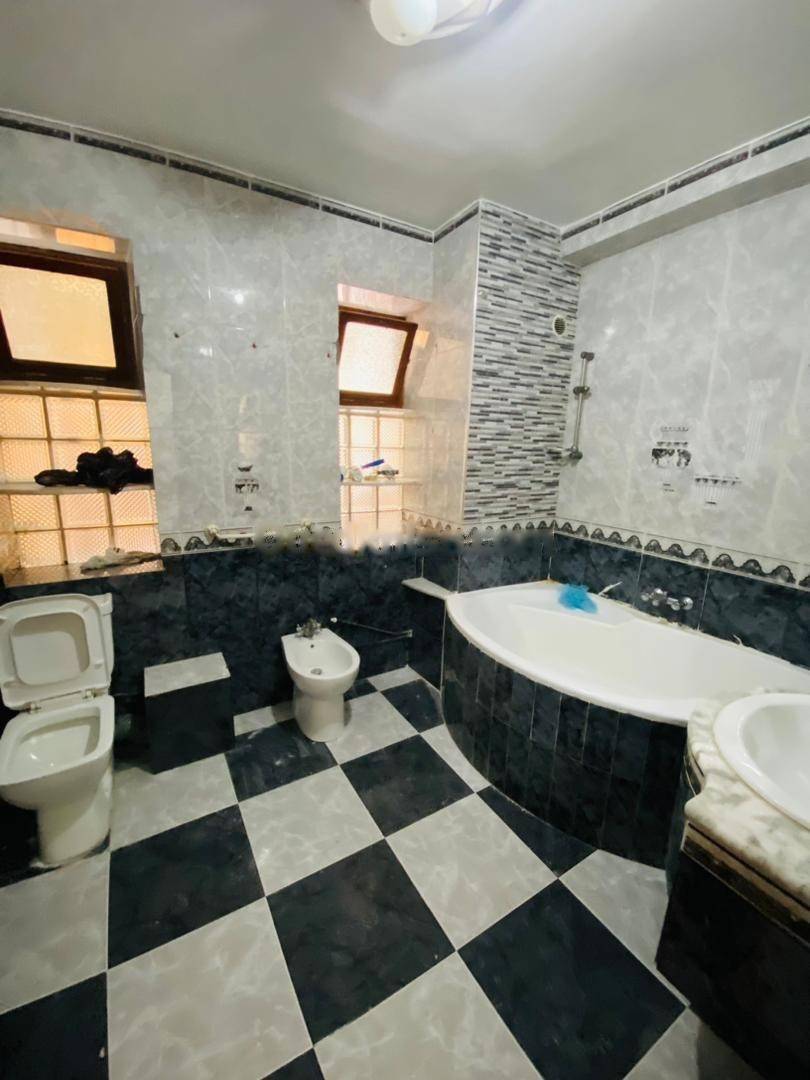 Location Appartement F5 Hydra