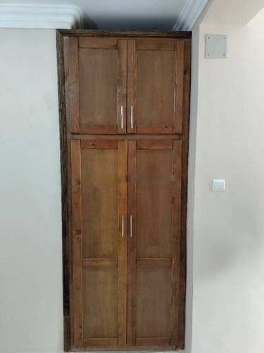 Location Niveau de villa F4 Ouled Fayet