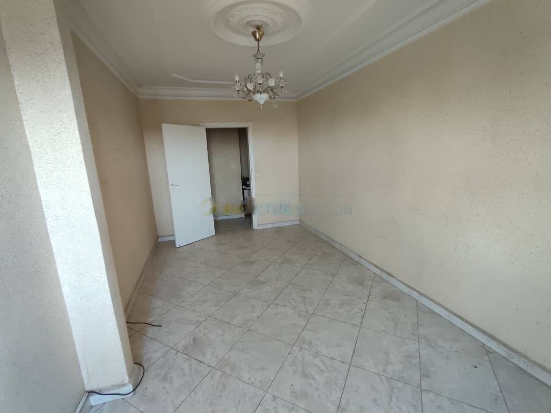 Vente Appartement F3 Kouba