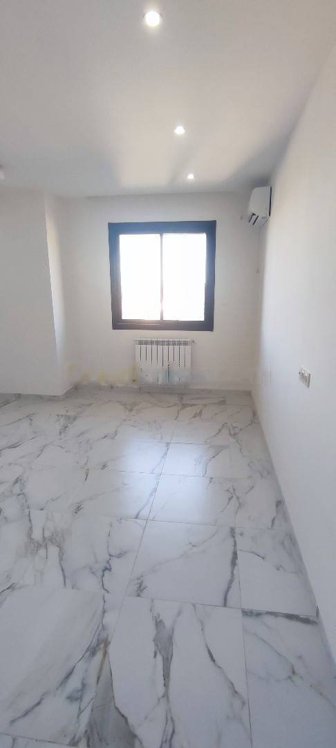 Location Appartement F4 Cheraga