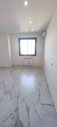 Location Appartement F4 Cheraga