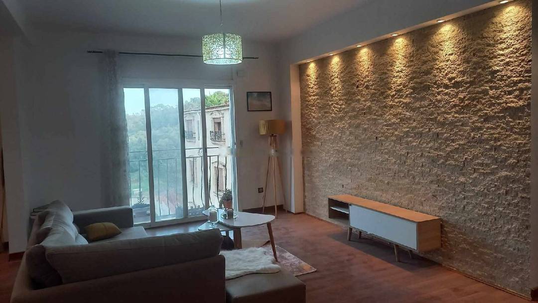 Location Appartement Kouba