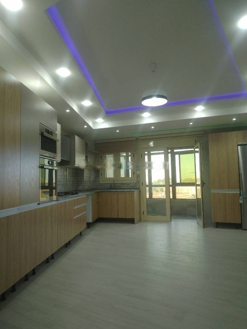 Vente Appartement Ouled Fayet