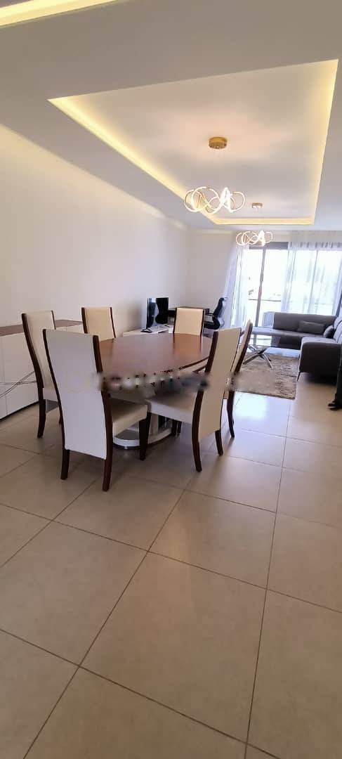 Location Appartement F3 Hydra