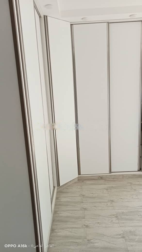 Vente Appartement F4 Birkhadem