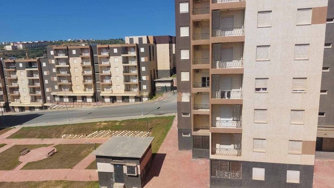 Location Appartement F5 Mahelma