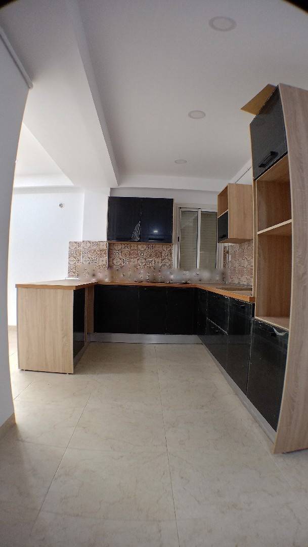 Vente Appartement F3 Birkhadem