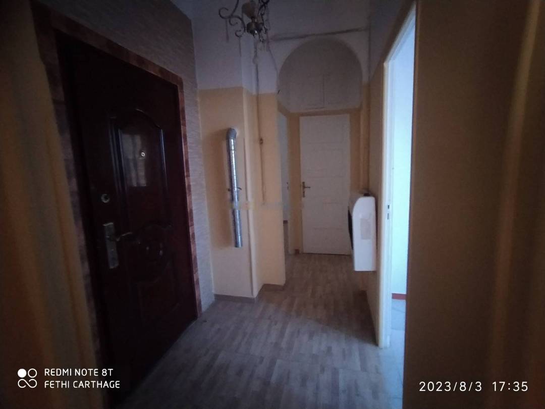 Vente Appartement F4 Annaba