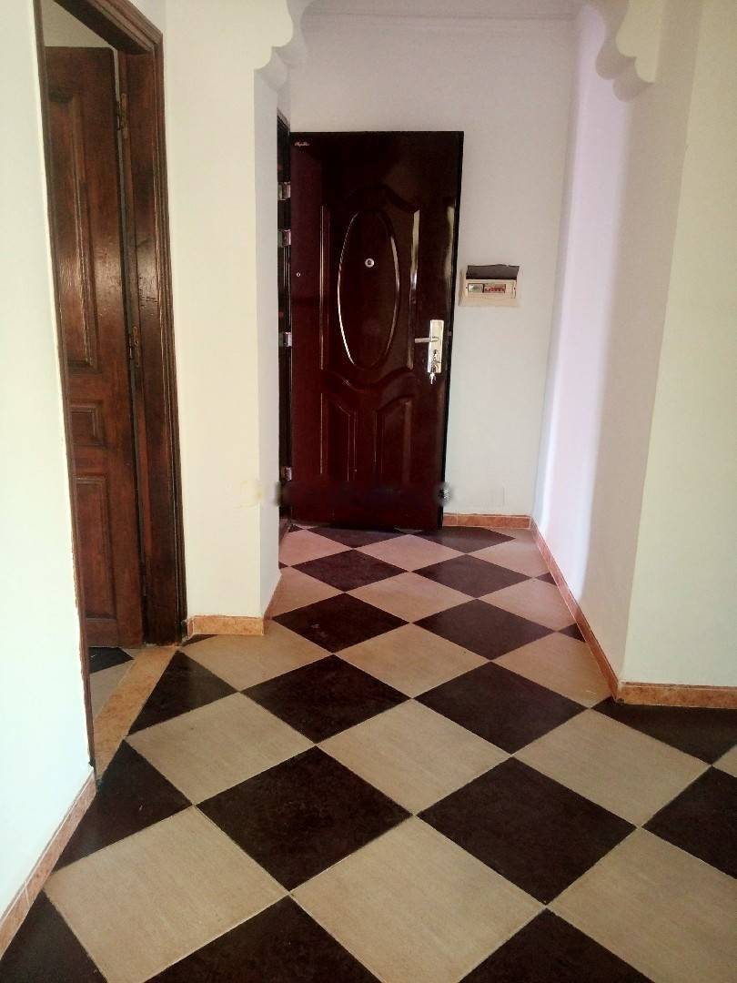 Location Appartement F03 Beni Messous