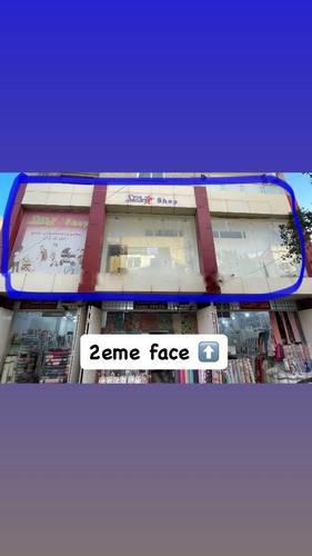 Location Local F1 Baba Hassen