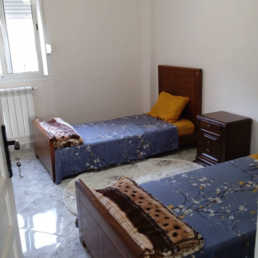 Location Appartement F4 Bir Mourad Rais