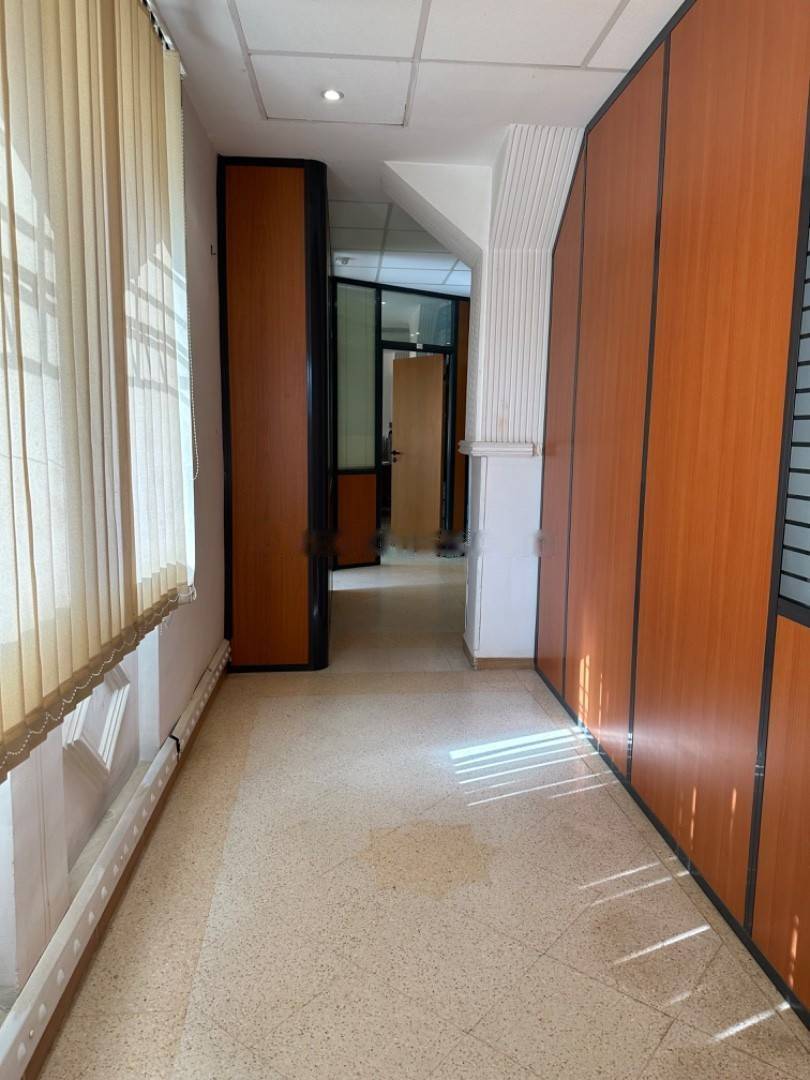 Location Immeuble Birkhadem