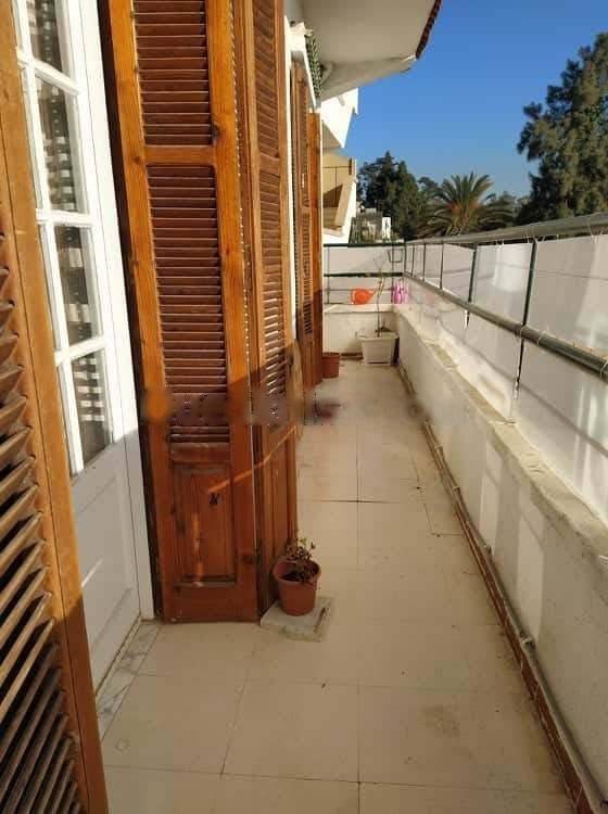 Location Niveau de villa F4 Dely Ibrahim