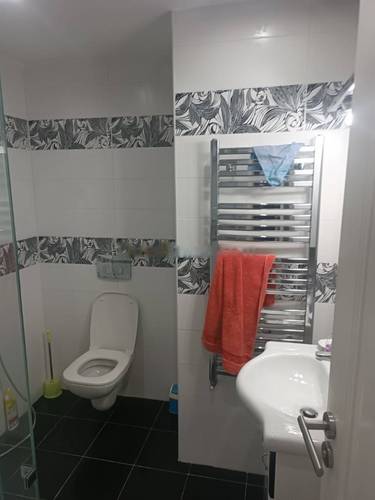 Location Appartement F6 Hydra