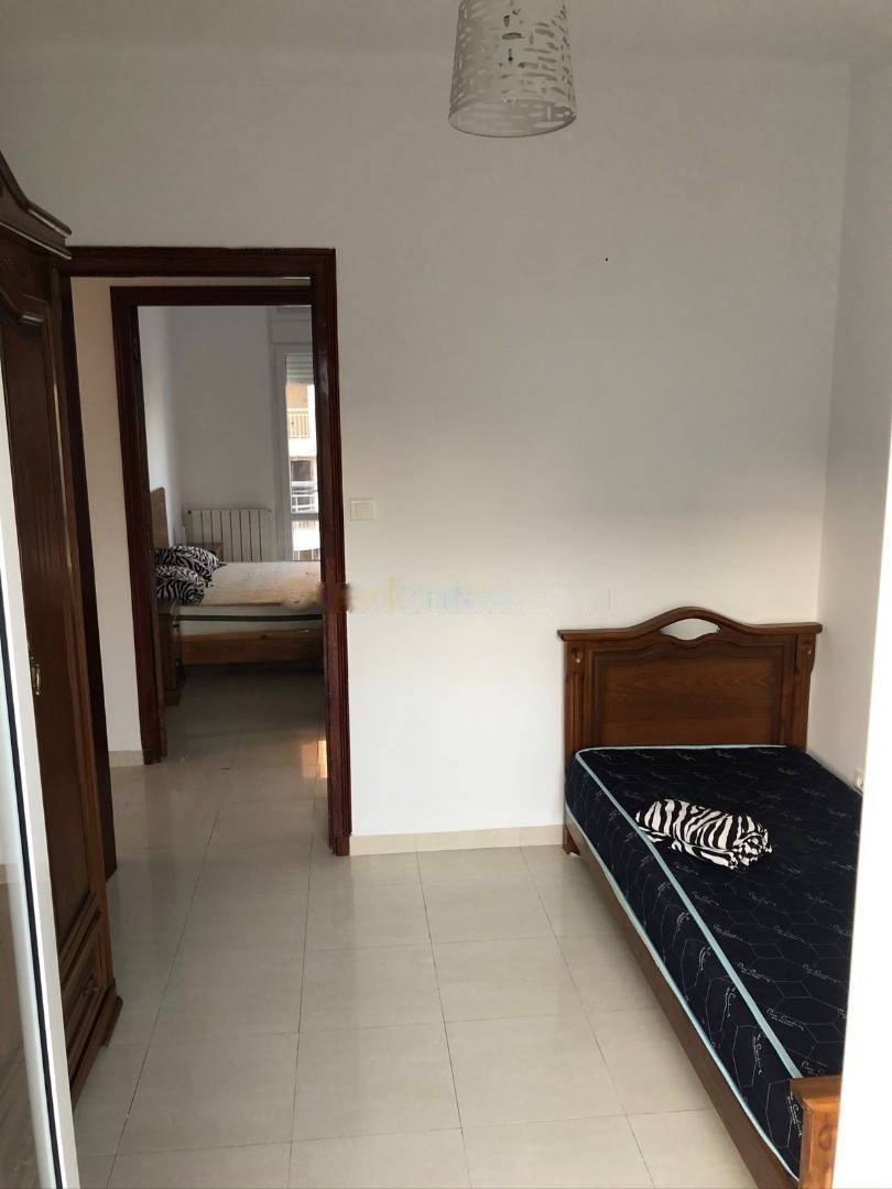 Location Appartement F3 Hydra