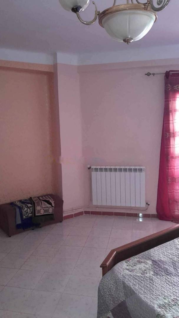 Vente Appartement F4 Ouled Fayet