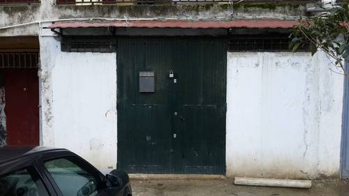 Vente Local F1 Oued Koriche