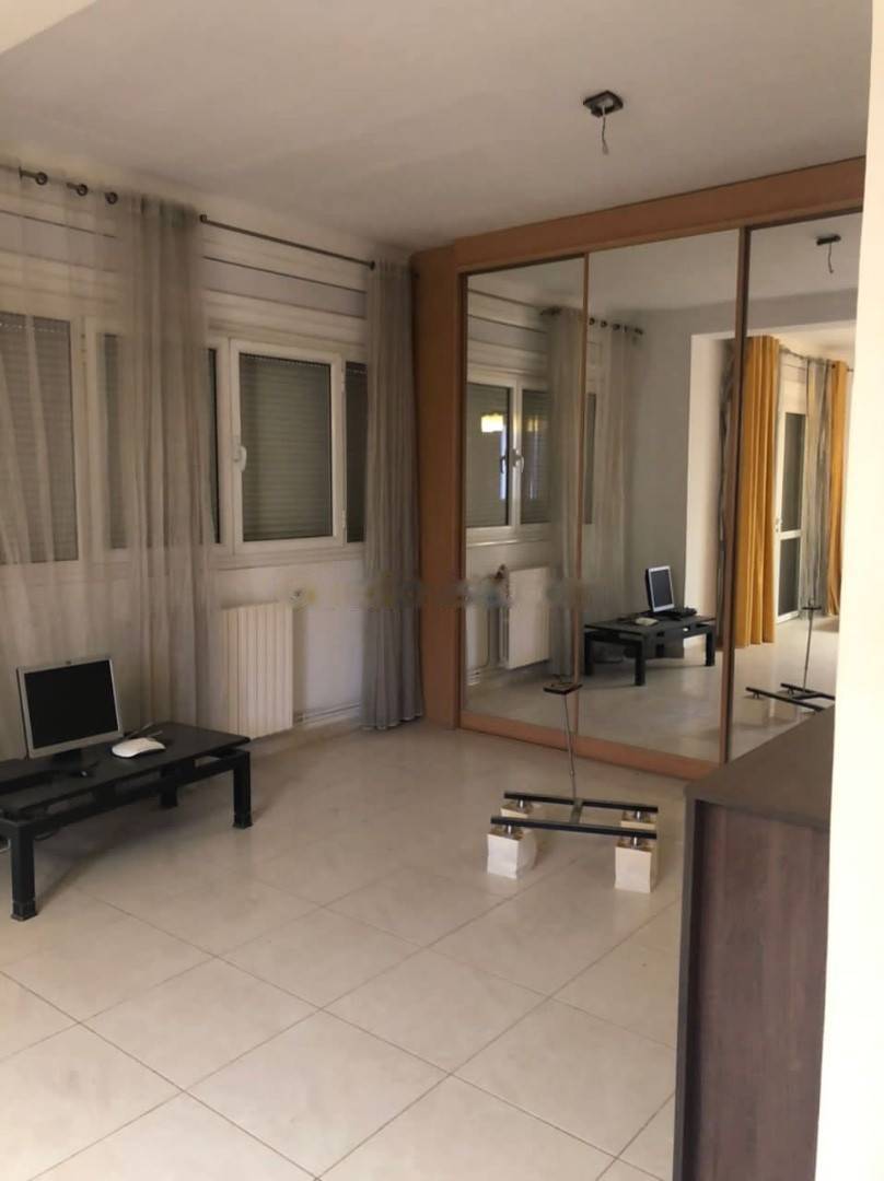 Vente Villa Birkhadem