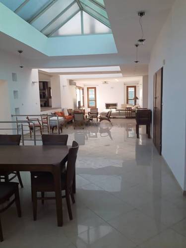 Location Villa F7 Hydra