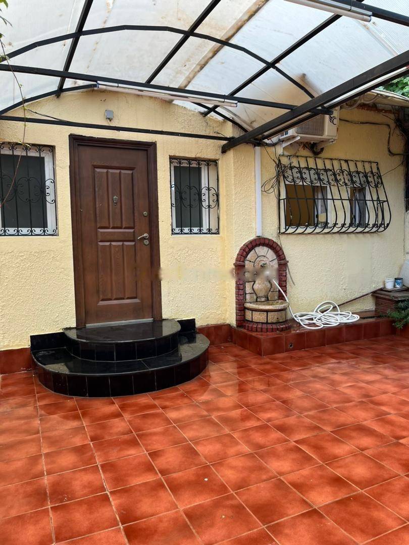 Location Appartement F4 Kouba