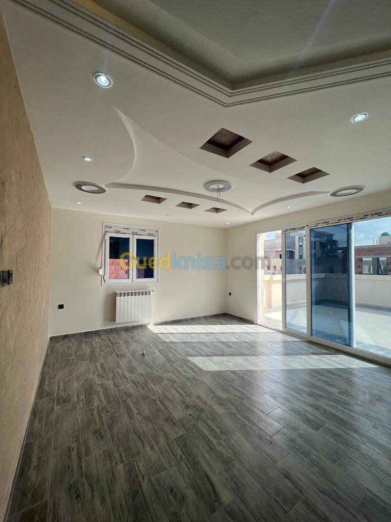 Vente Appartement F3 Bordj El Kiffan