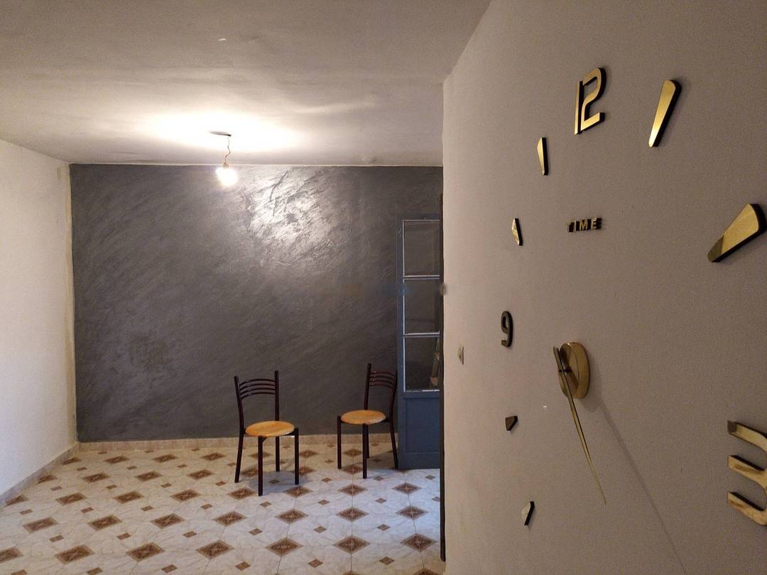 Location Appartement F3 Rouiba