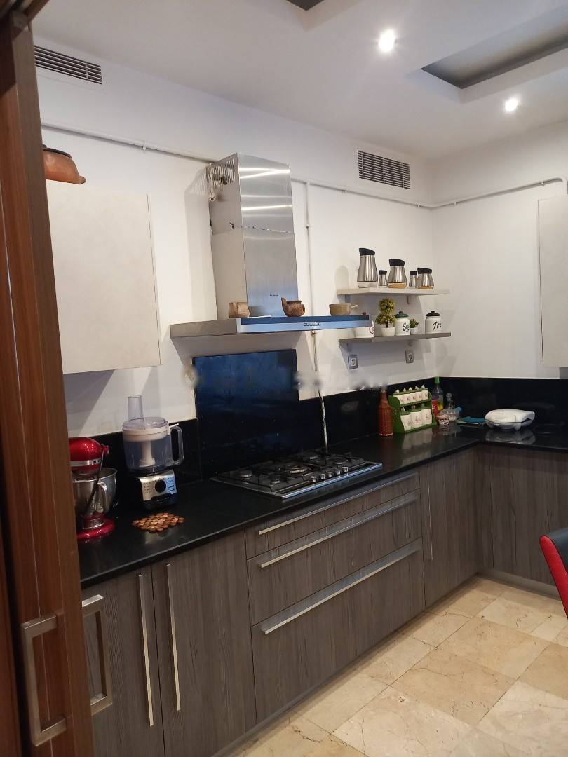 Vente Appartement F4 Birkhadem