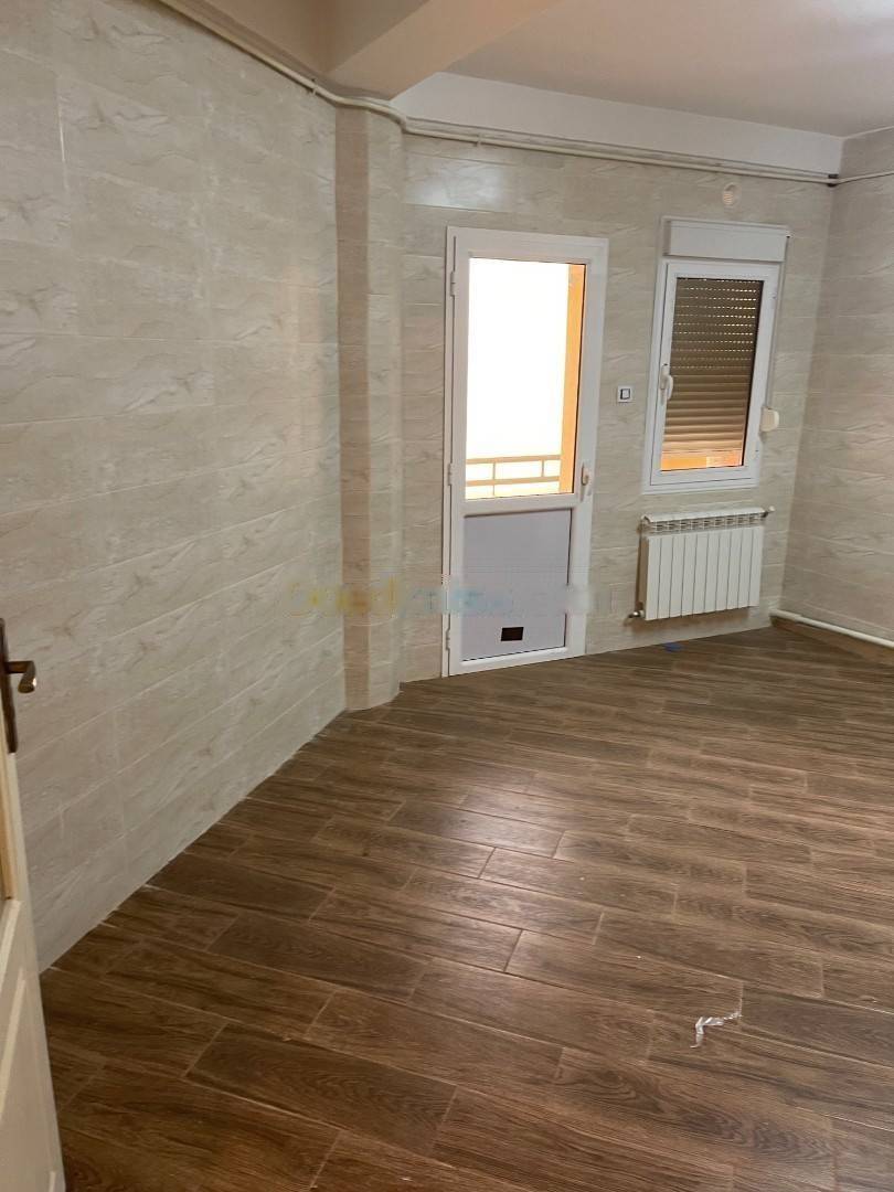 Vente Appartement F4 Ain Benian