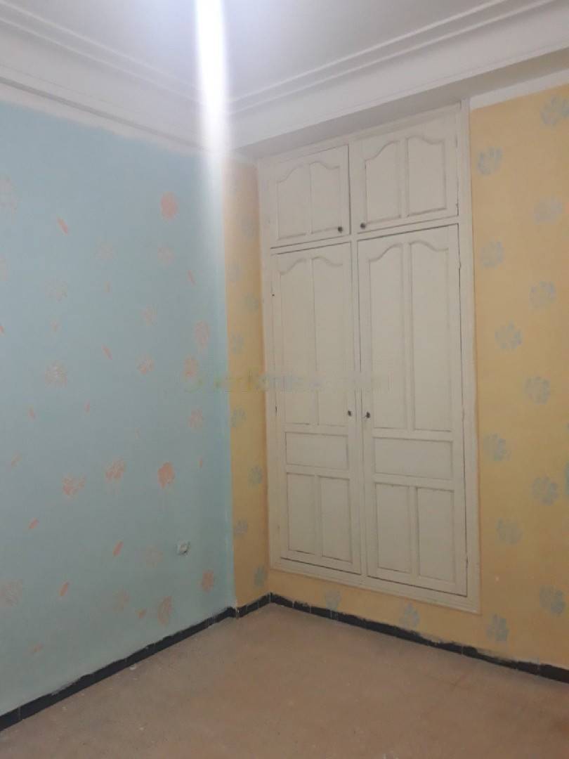 Location Appartement F3 Bordj El Kiffan