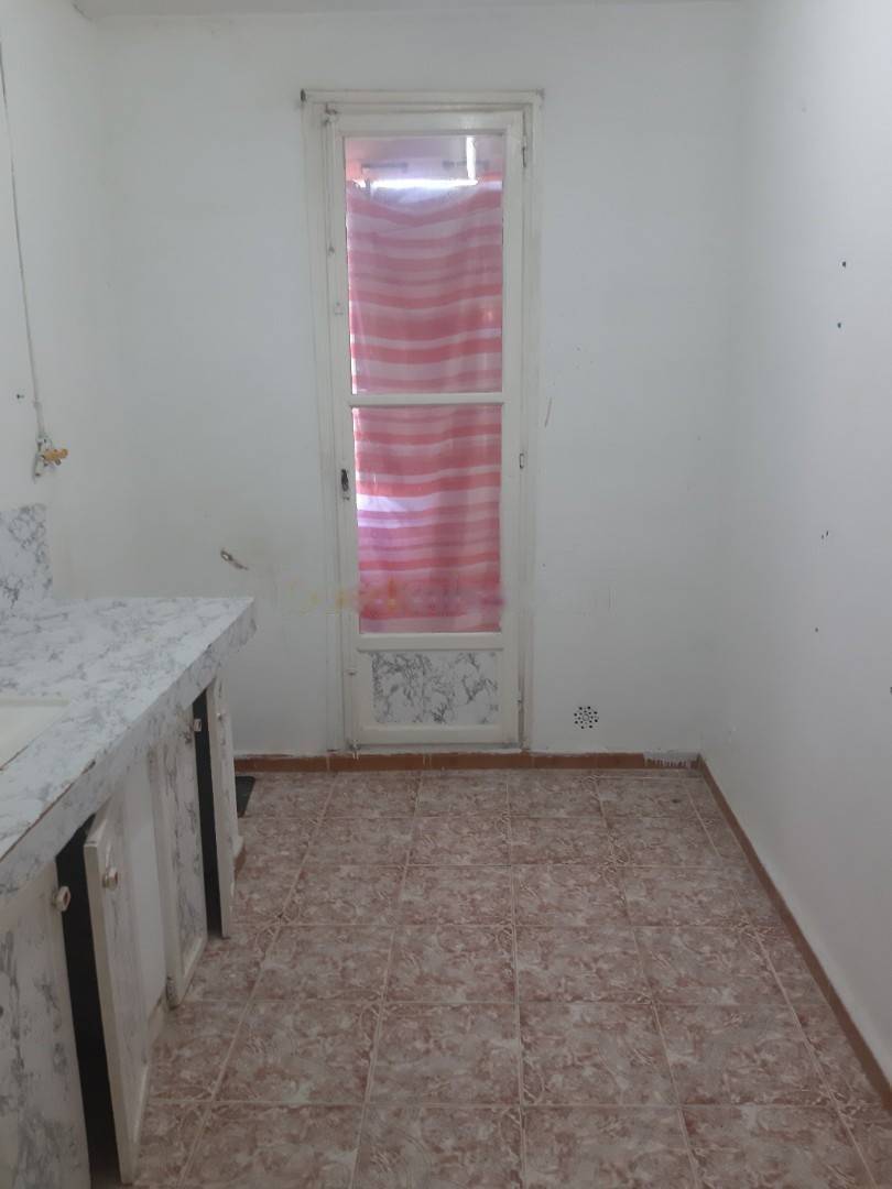 Vente Appartement F2 Bachdjerrah
