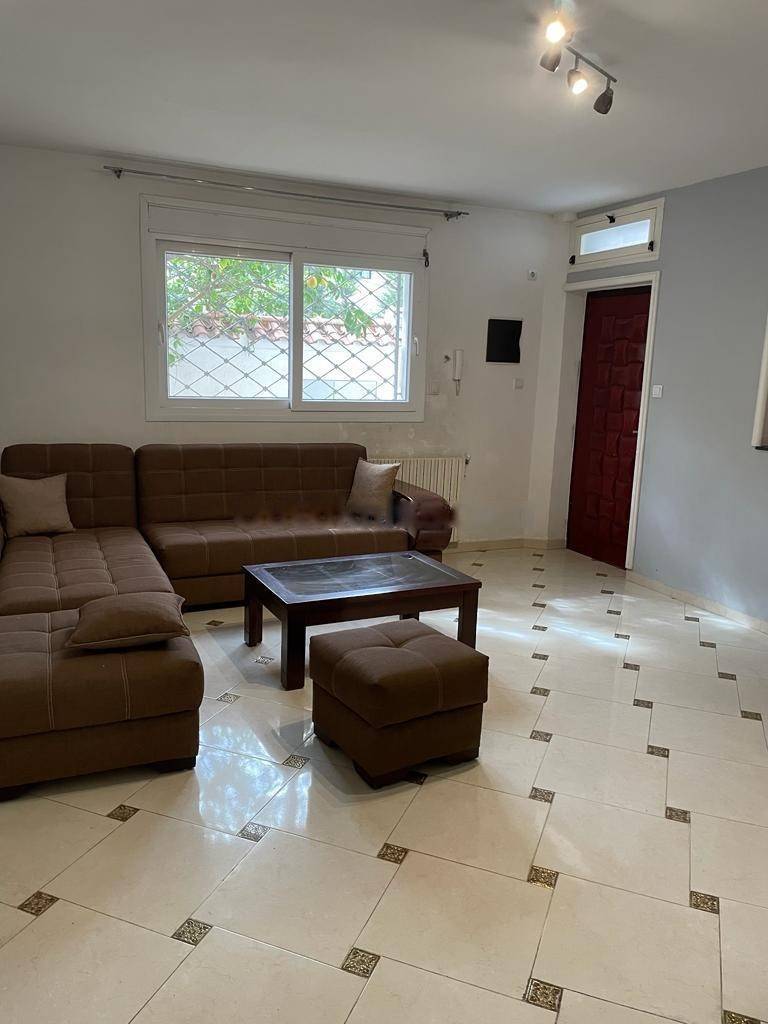 Location Niveau de villa F3 Birkhadem