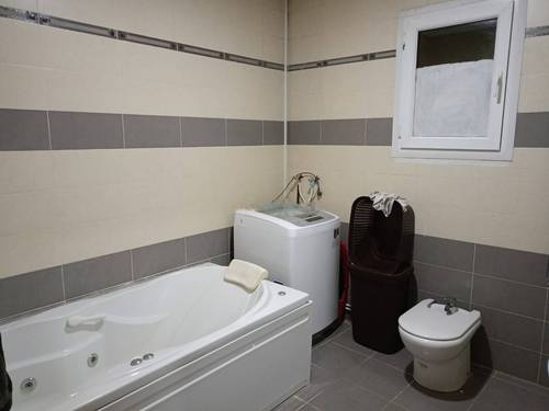 Location Appartement F3 Hydra